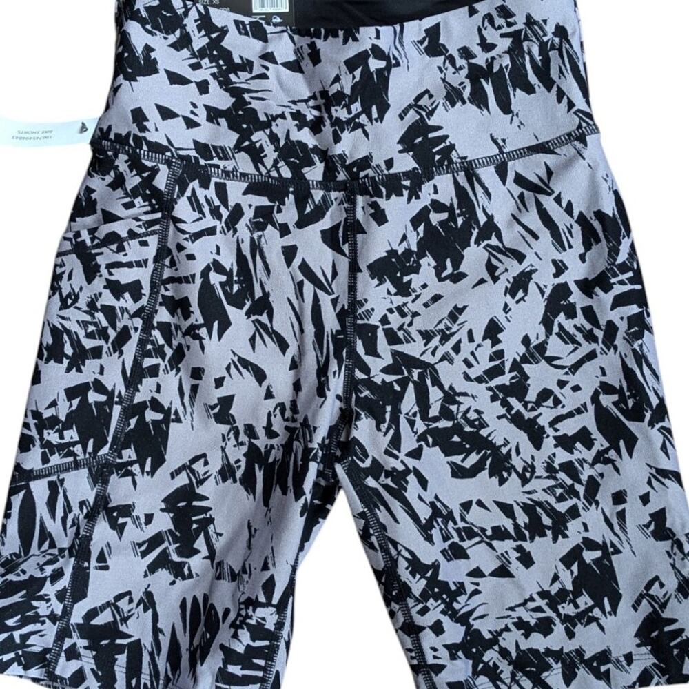 Calvin Klein NWT‎ biker shorts Xs